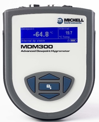 MDM300<a href=http://kirro.cn target=_blank class=infotextkey>便攜式露點(diǎn)儀</a>