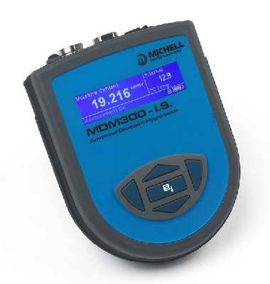 MDM300IS本安型<a href=http://kirro.cn target=_blank class=infotextkey>便攜式露點(diǎn)儀</a>