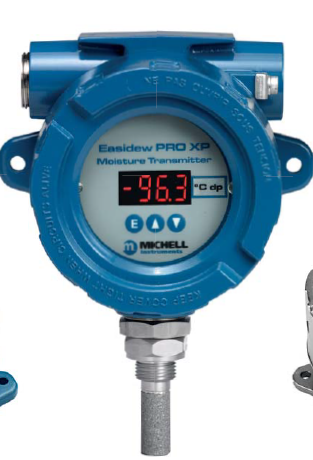 Easidew PRO XP<a href=http://kirro.cn target=_blank class=infotextkey>露點(diǎn)變送器</a>-隔爆型
